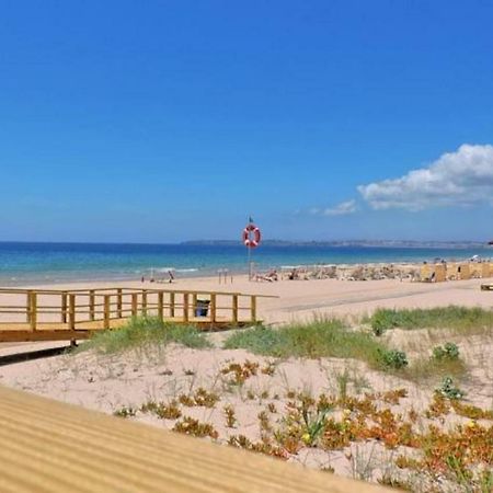 Studio Beach Torralta Alvor Διαμέρισμα Εξωτερικό φωτογραφία