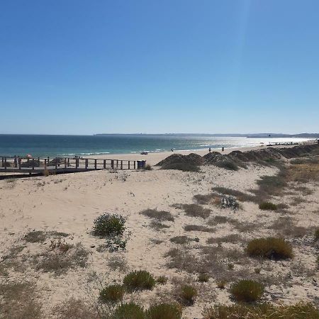 Studio Beach Torralta Alvor Διαμέρισμα Εξωτερικό φωτογραφία