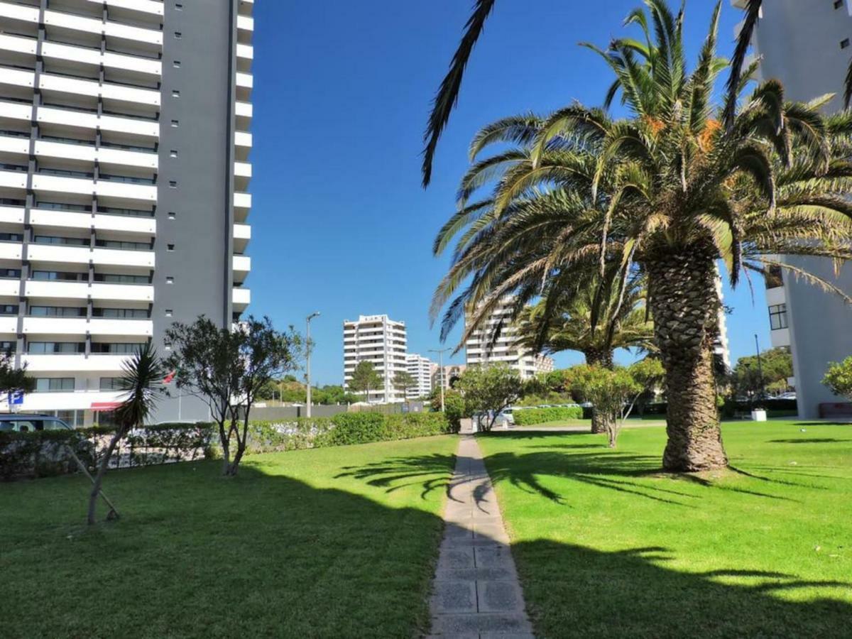 Studio Beach Torralta Alvor Διαμέρισμα Εξωτερικό φωτογραφία