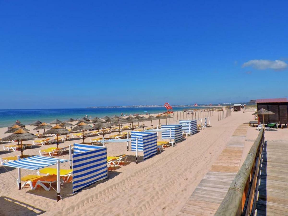 Studio Beach Torralta Alvor Διαμέρισμα Εξωτερικό φωτογραφία