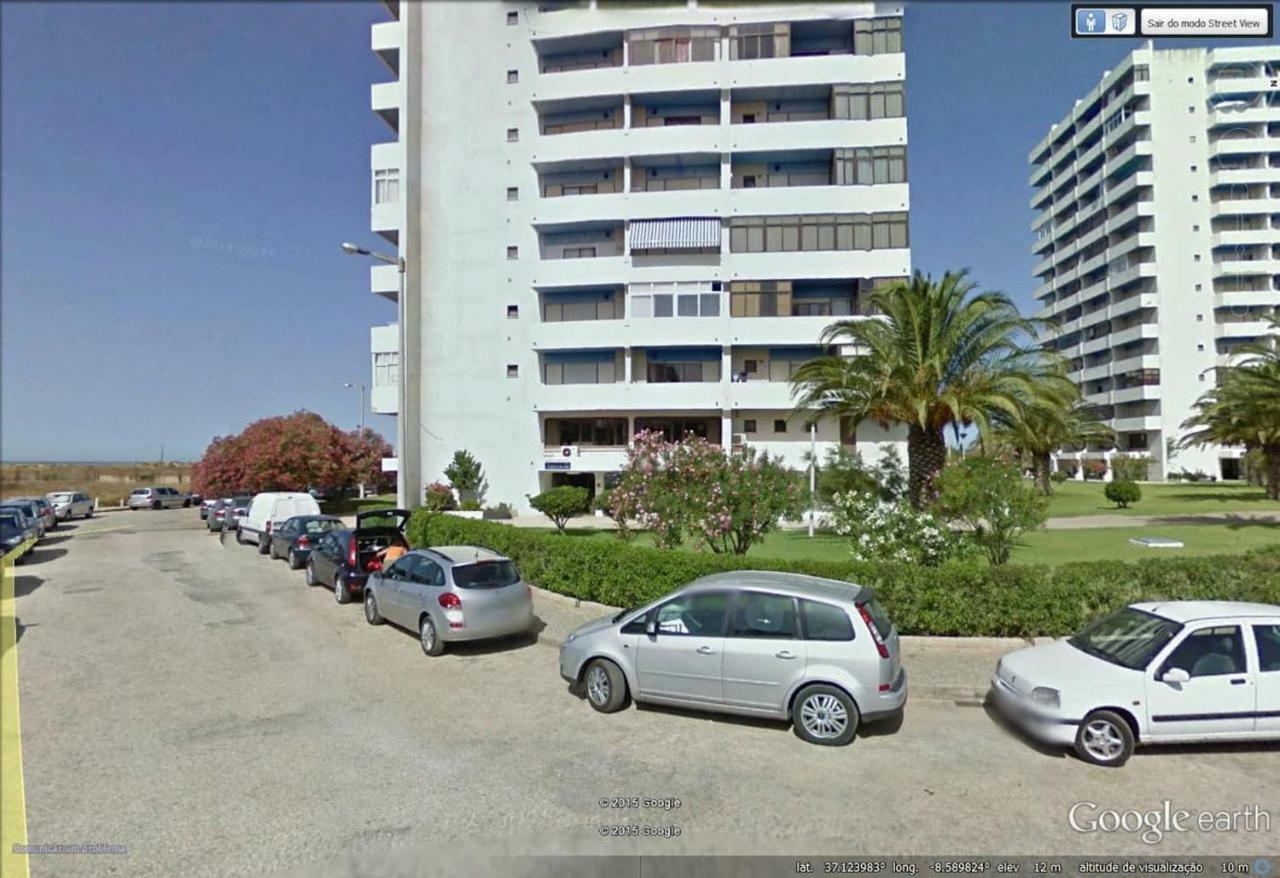 Studio Beach Torralta Alvor Διαμέρισμα Εξωτερικό φωτογραφία