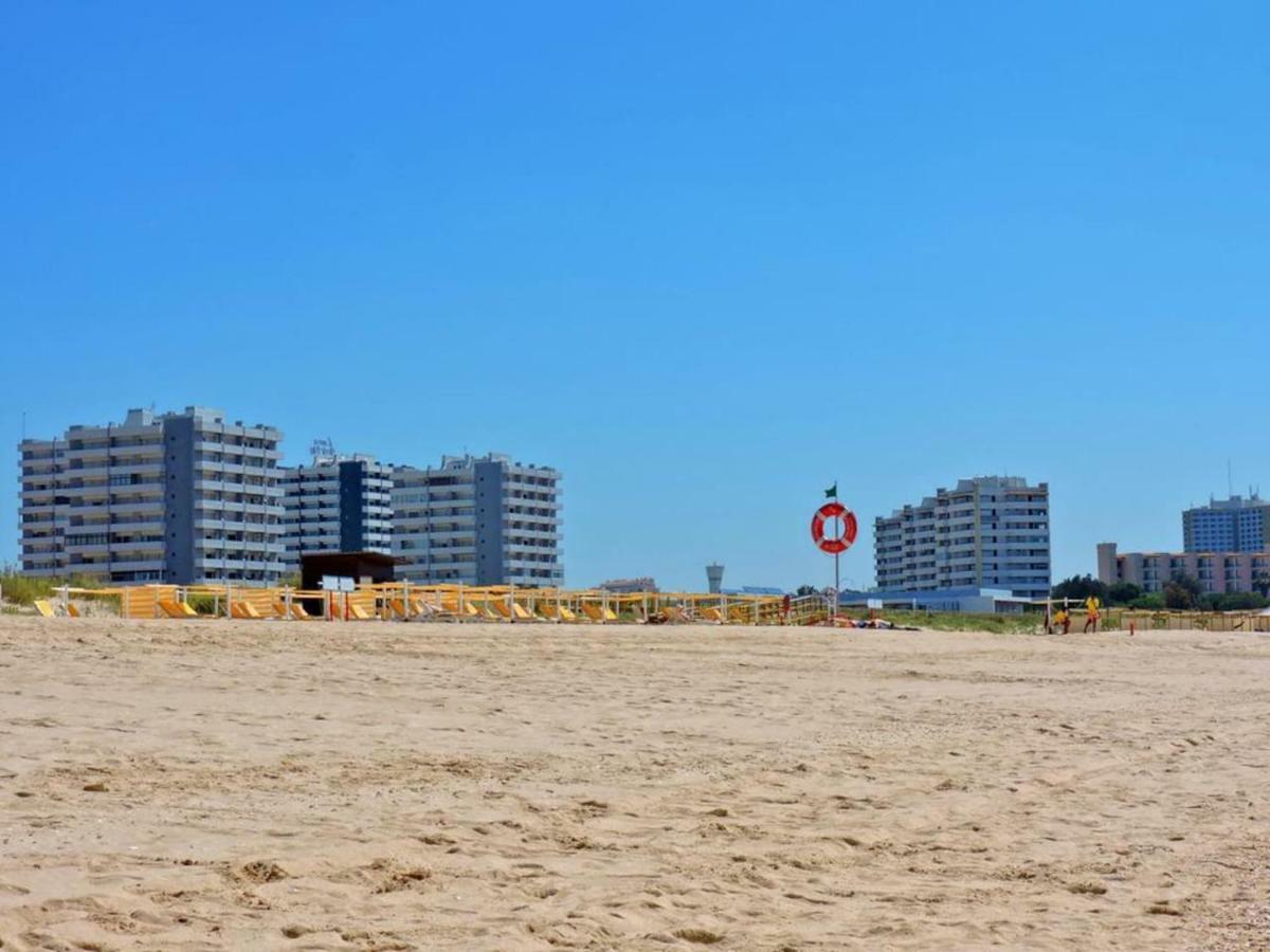 Studio Beach Torralta Alvor Διαμέρισμα Εξωτερικό φωτογραφία