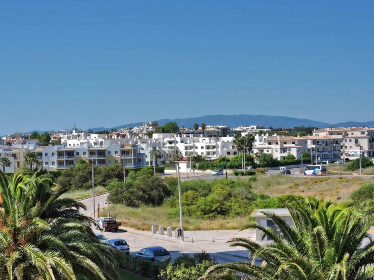 Studio Beach Torralta Alvor Διαμέρισμα Εξωτερικό φωτογραφία