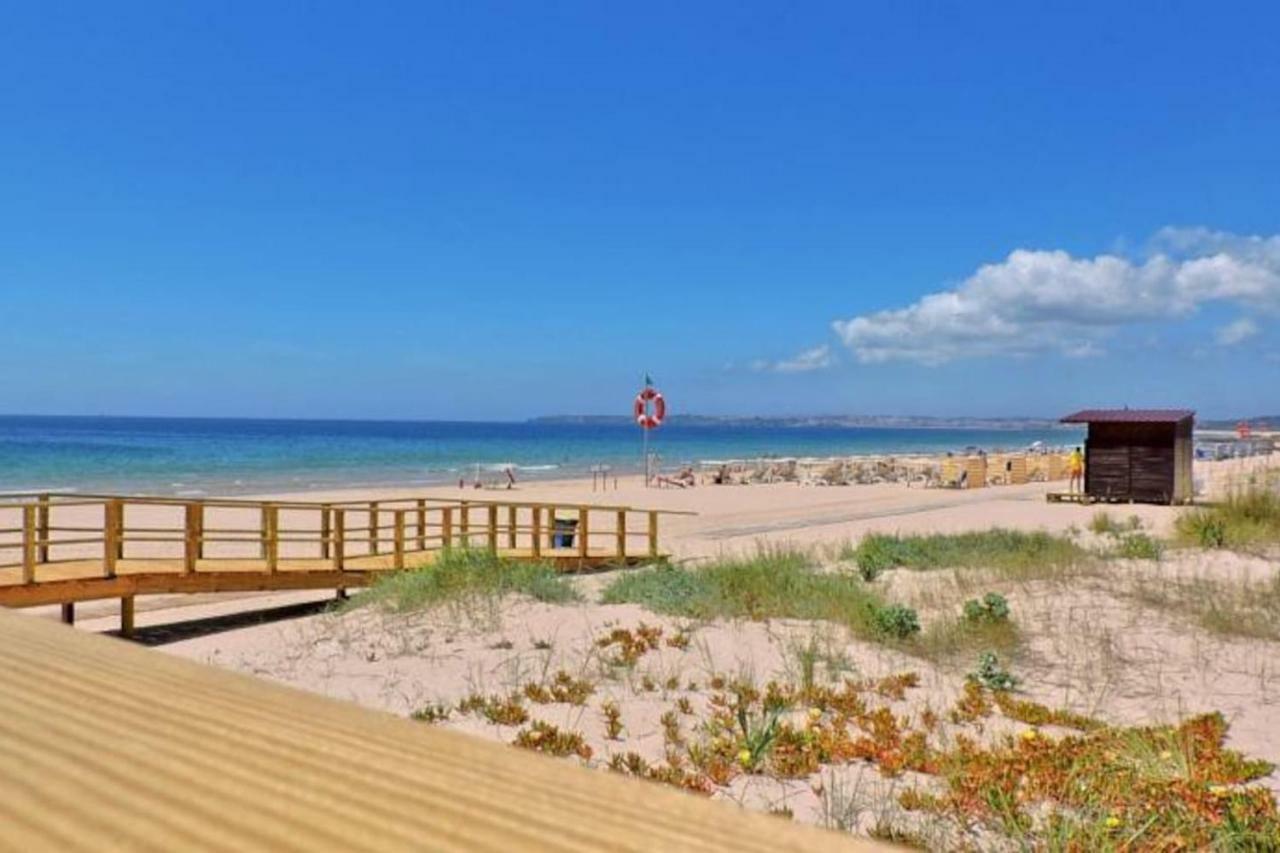Studio Beach Torralta Alvor Διαμέρισμα Εξωτερικό φωτογραφία