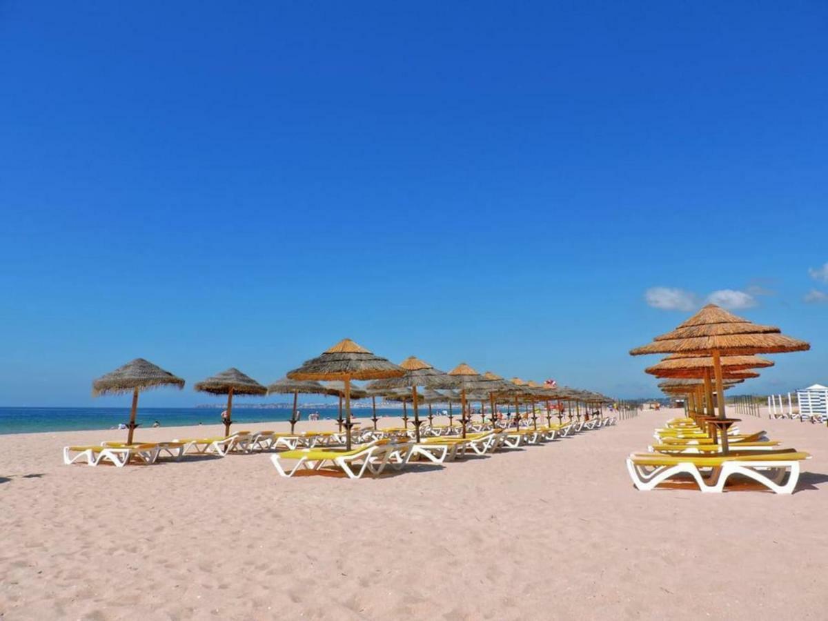 Studio Beach Torralta Alvor Διαμέρισμα Εξωτερικό φωτογραφία