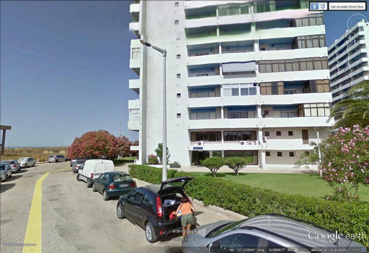 Studio Beach Torralta Alvor Διαμέρισμα Εξωτερικό φωτογραφία