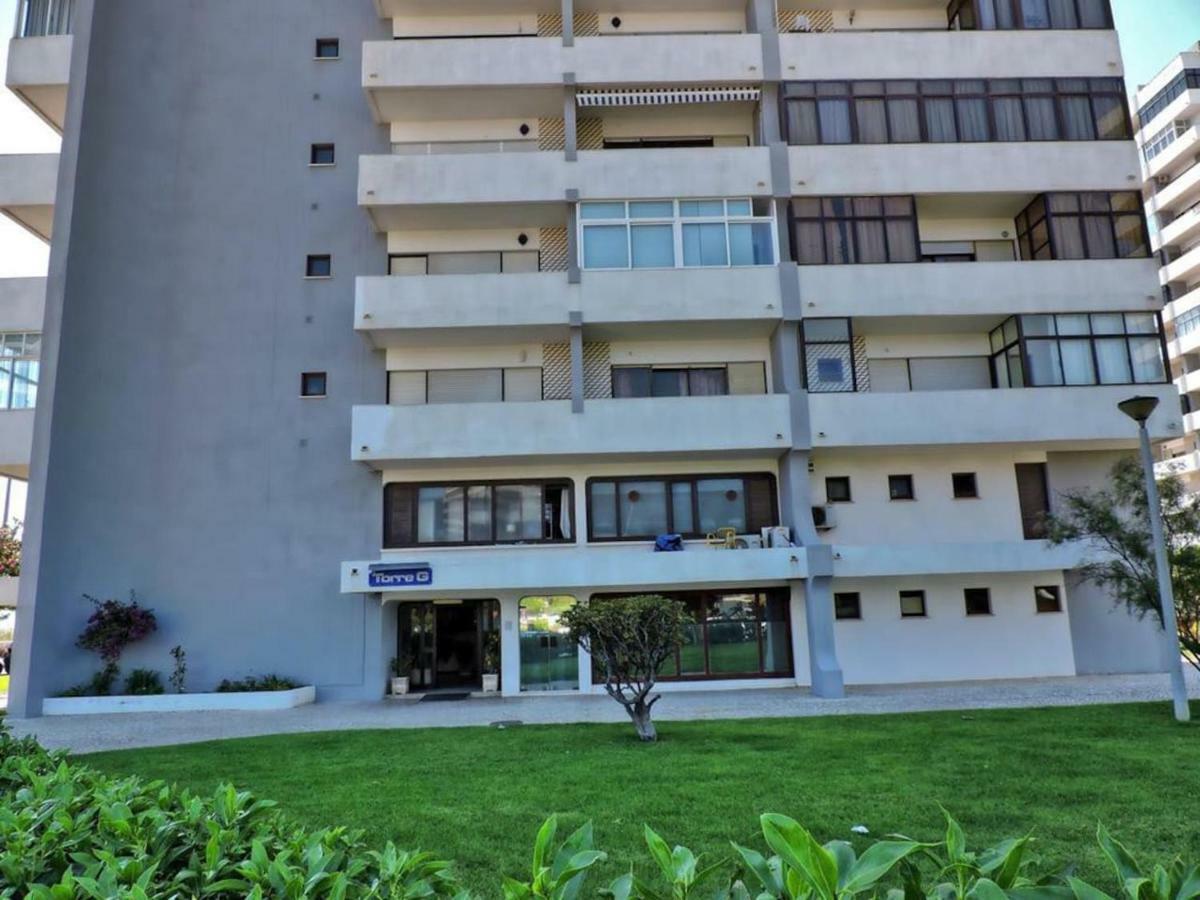 Studio Beach Torralta Alvor Διαμέρισμα Εξωτερικό φωτογραφία