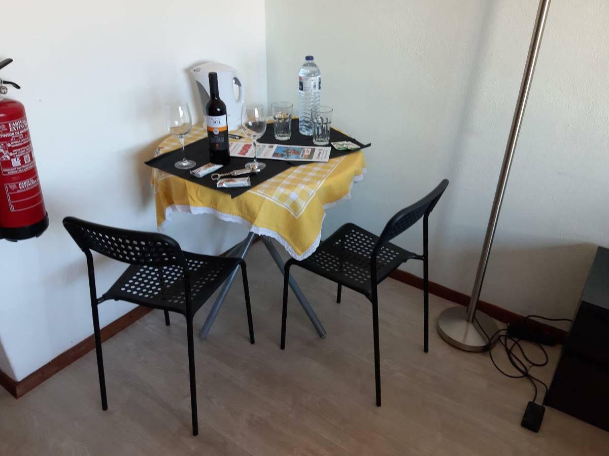 Studio Beach Torralta Alvor Διαμέρισμα Εξωτερικό φωτογραφία