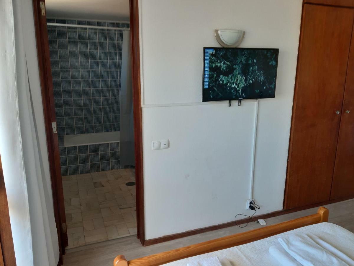 Studio Beach Torralta Alvor Διαμέρισμα Εξωτερικό φωτογραφία