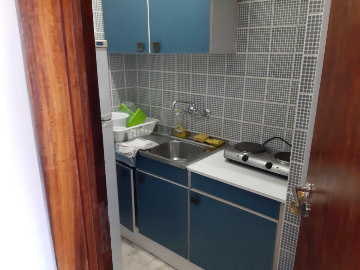 Studio Beach Torralta Alvor Διαμέρισμα Εξωτερικό φωτογραφία
