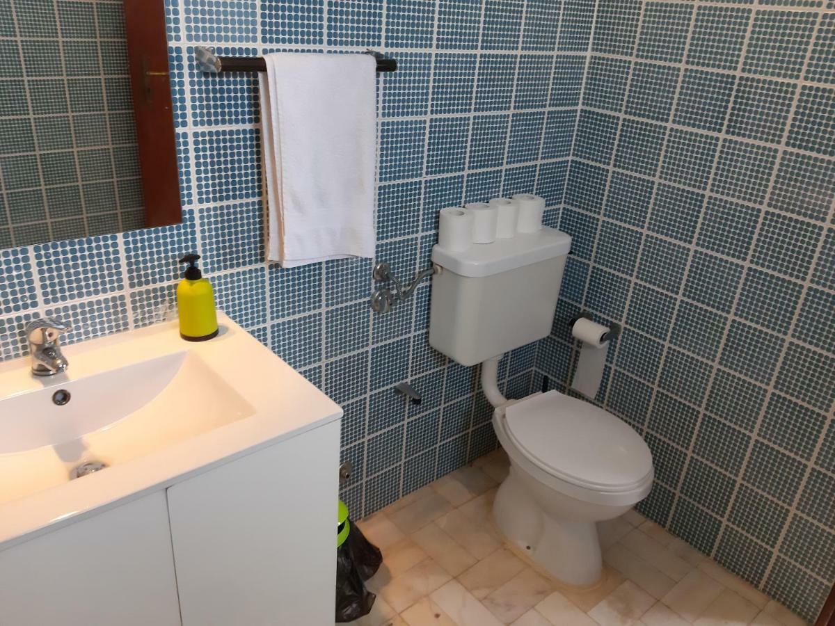 Studio Beach Torralta Alvor Διαμέρισμα Εξωτερικό φωτογραφία