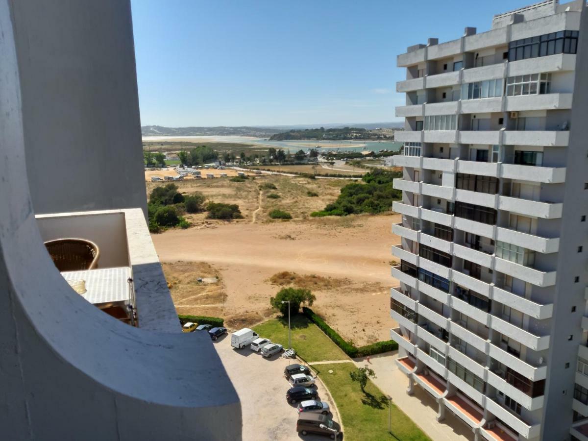 Studio Beach Torralta Alvor Διαμέρισμα Εξωτερικό φωτογραφία
