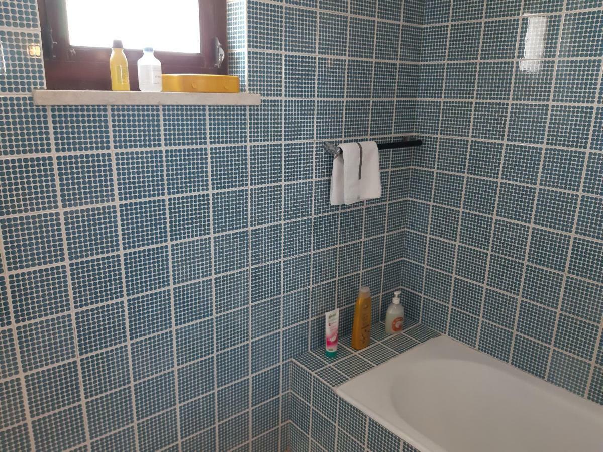 Studio Beach Torralta Alvor Διαμέρισμα Εξωτερικό φωτογραφία