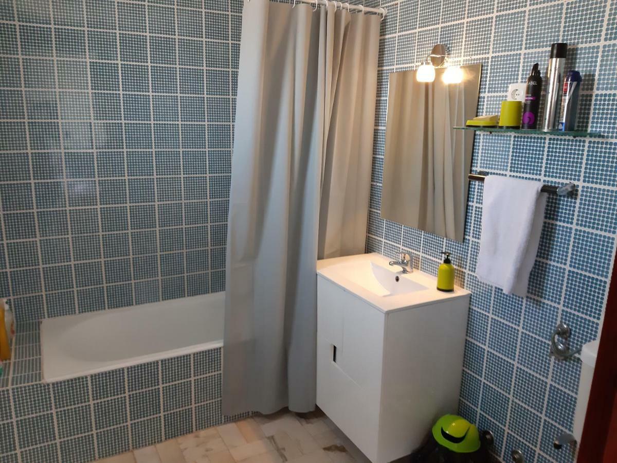 Studio Beach Torralta Alvor Διαμέρισμα Εξωτερικό φωτογραφία