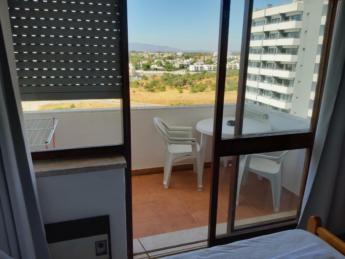Studio Beach Torralta Alvor Διαμέρισμα Εξωτερικό φωτογραφία