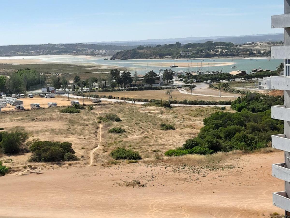 Studio Beach Torralta Alvor Διαμέρισμα Εξωτερικό φωτογραφία