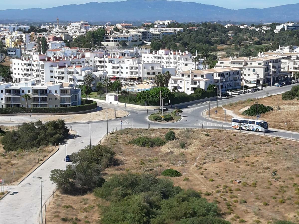 Studio Beach Torralta Alvor Διαμέρισμα Εξωτερικό φωτογραφία