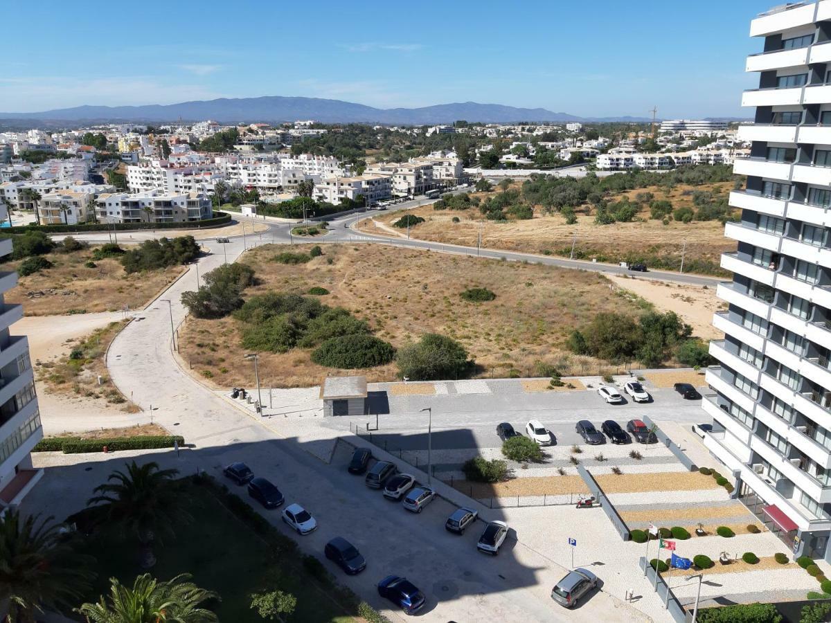 Studio Beach Torralta Alvor Διαμέρισμα Εξωτερικό φωτογραφία