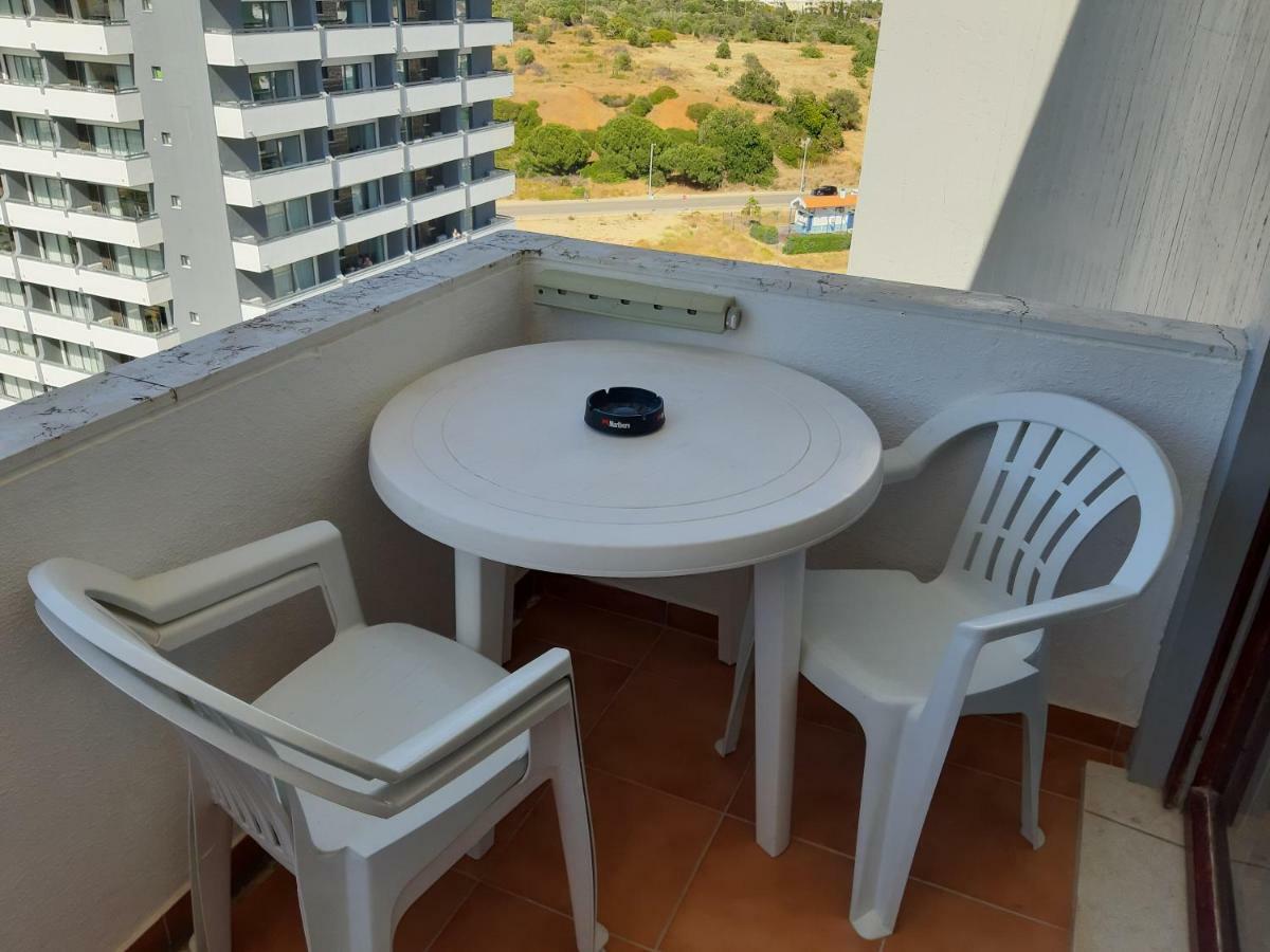 Studio Beach Torralta Alvor Διαμέρισμα Εξωτερικό φωτογραφία