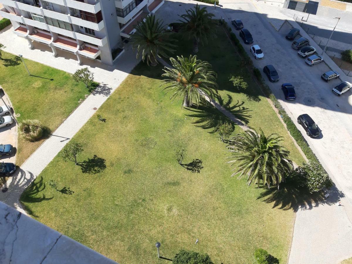 Studio Beach Torralta Alvor Διαμέρισμα Εξωτερικό φωτογραφία