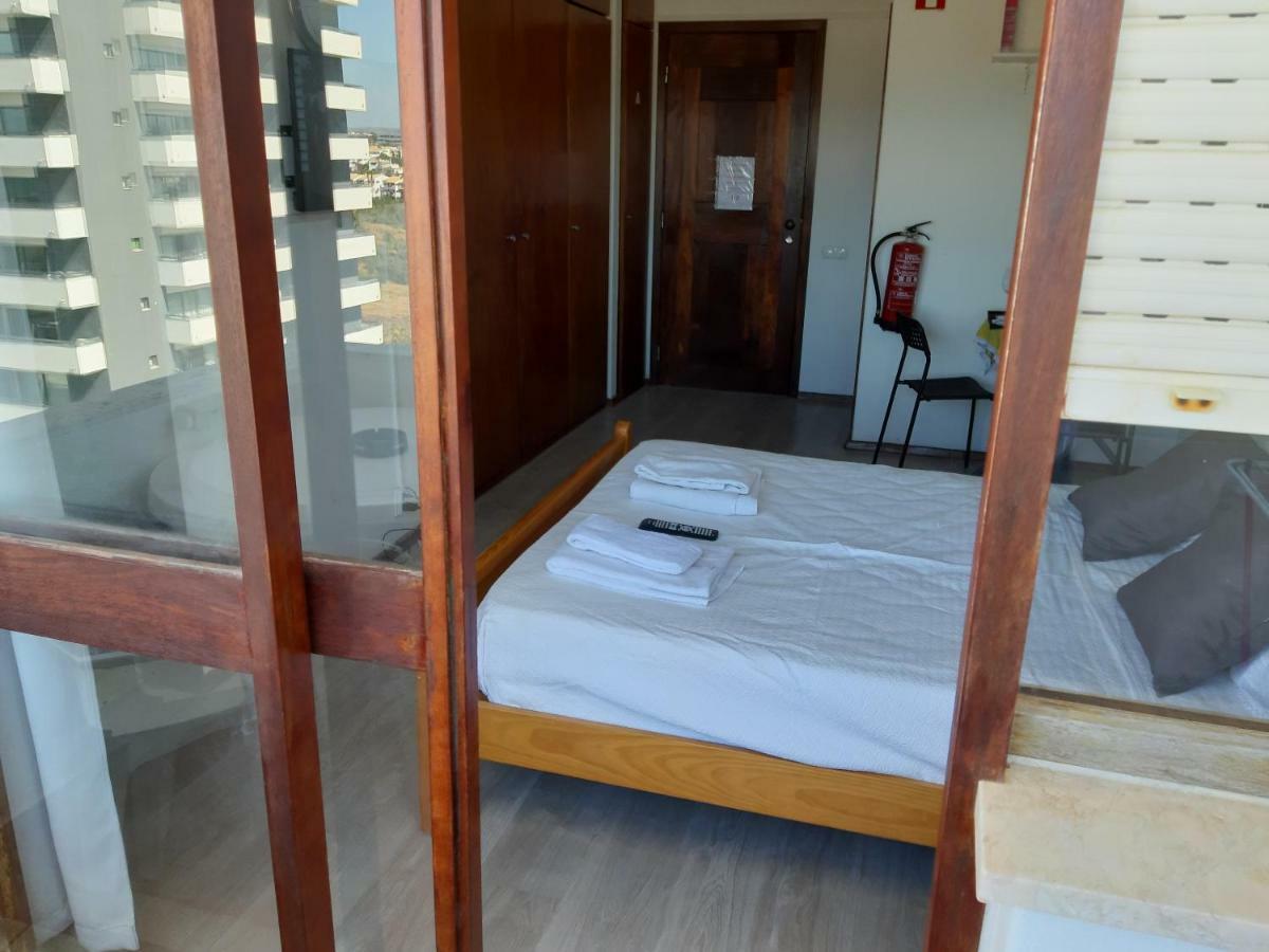 Studio Beach Torralta Alvor Διαμέρισμα Εξωτερικό φωτογραφία