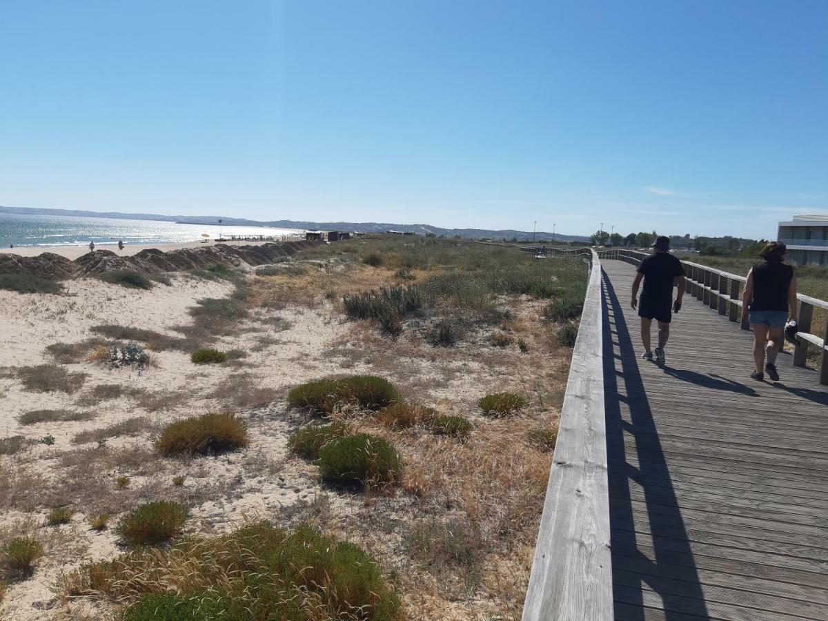 Studio Beach Torralta Alvor Διαμέρισμα Εξωτερικό φωτογραφία