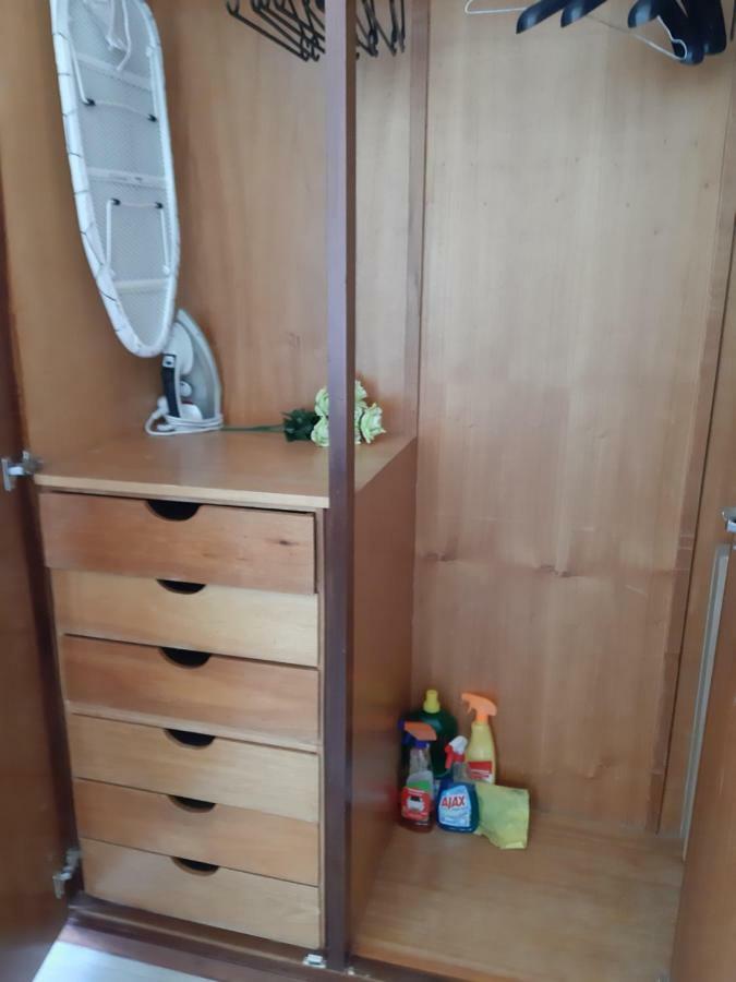 Studio Beach Torralta Alvor Διαμέρισμα Εξωτερικό φωτογραφία