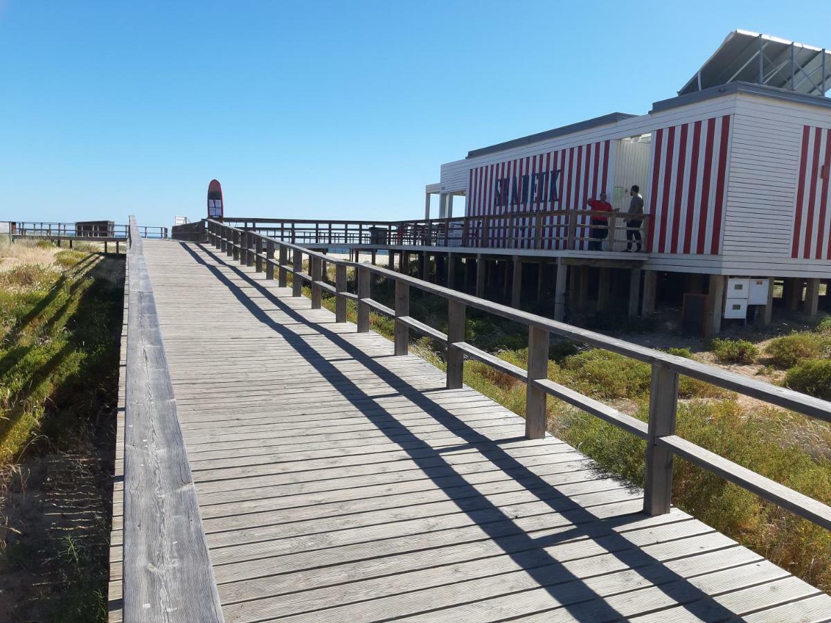 Studio Beach Torralta Alvor Διαμέρισμα Εξωτερικό φωτογραφία