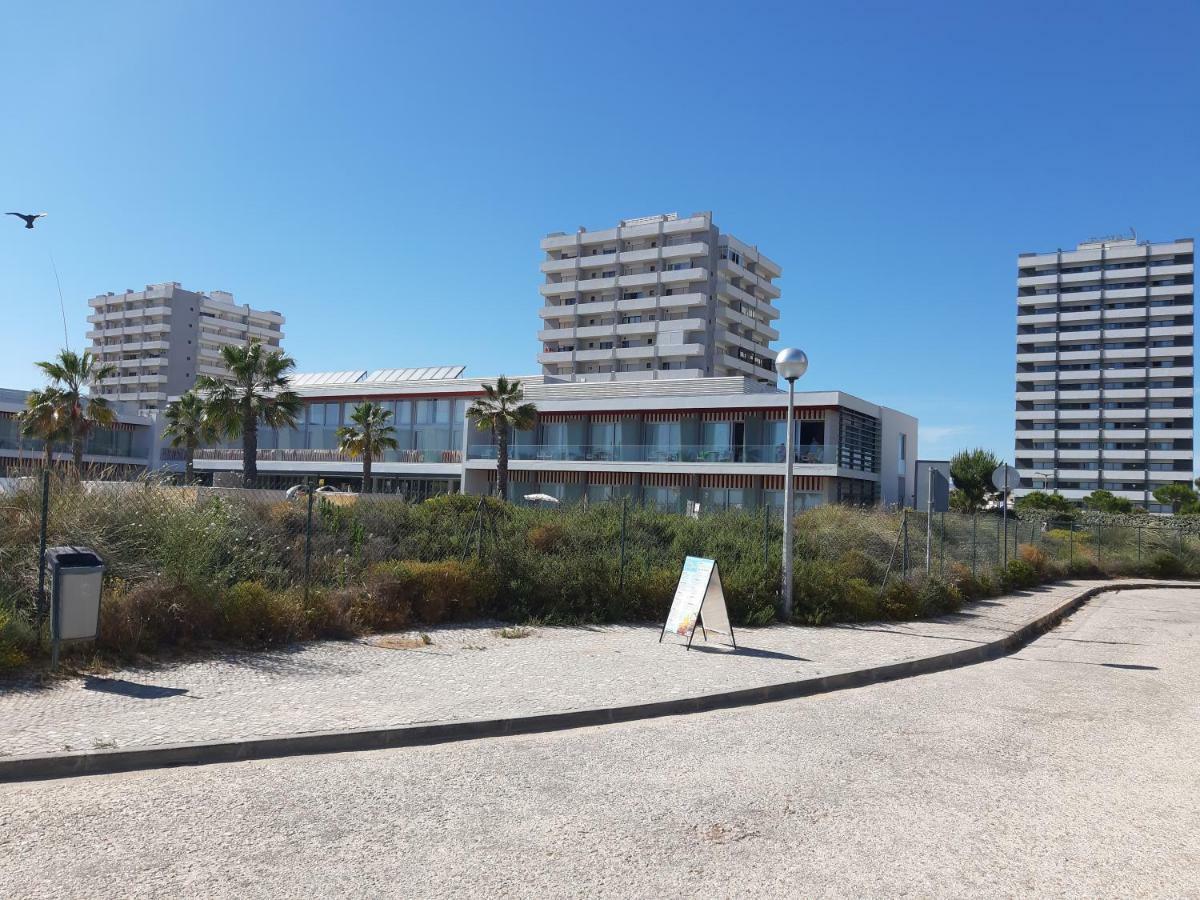 Studio Beach Torralta Alvor Διαμέρισμα Εξωτερικό φωτογραφία