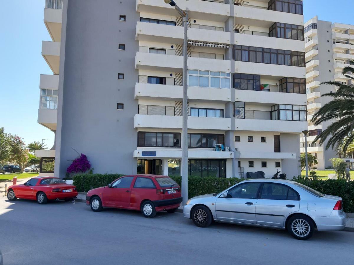 Studio Beach Torralta Alvor Διαμέρισμα Εξωτερικό φωτογραφία