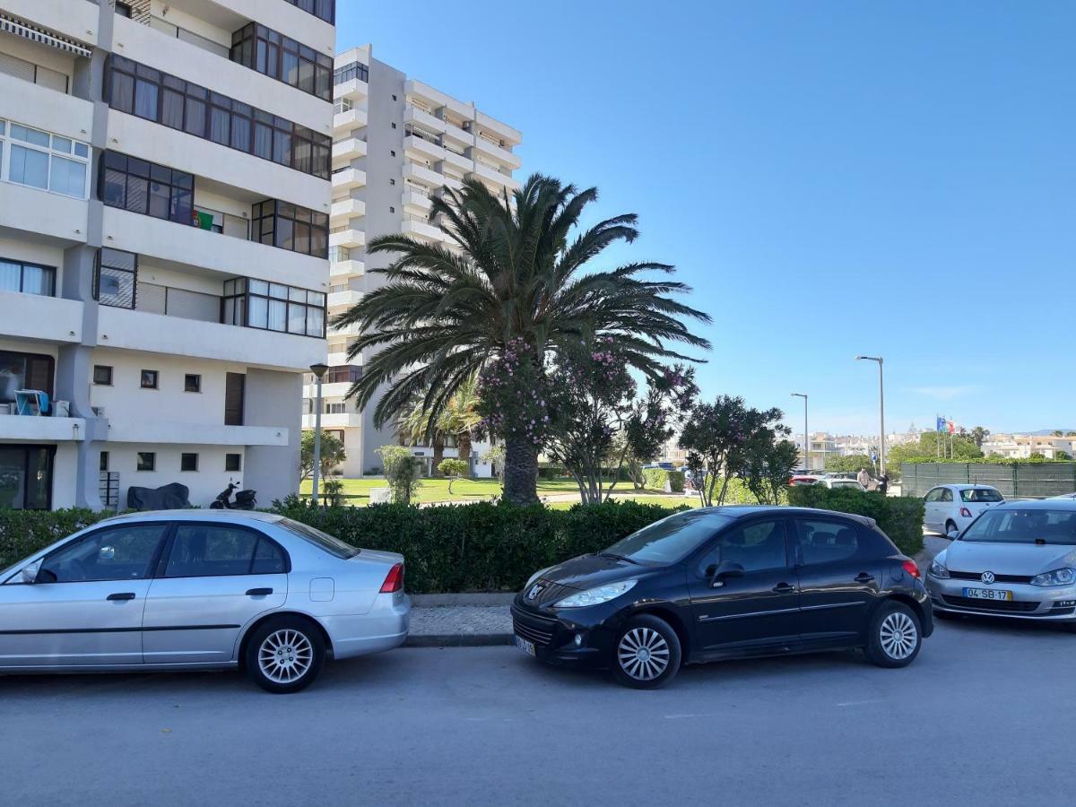 Studio Beach Torralta Alvor Διαμέρισμα Εξωτερικό φωτογραφία