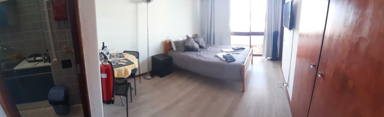 Studio Beach Torralta Alvor Διαμέρισμα Εξωτερικό φωτογραφία