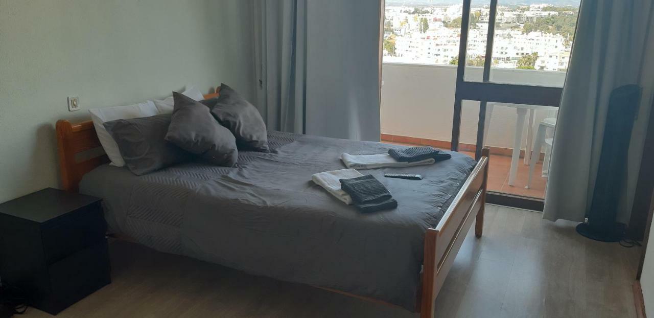 Studio Beach Torralta Alvor Διαμέρισμα Εξωτερικό φωτογραφία