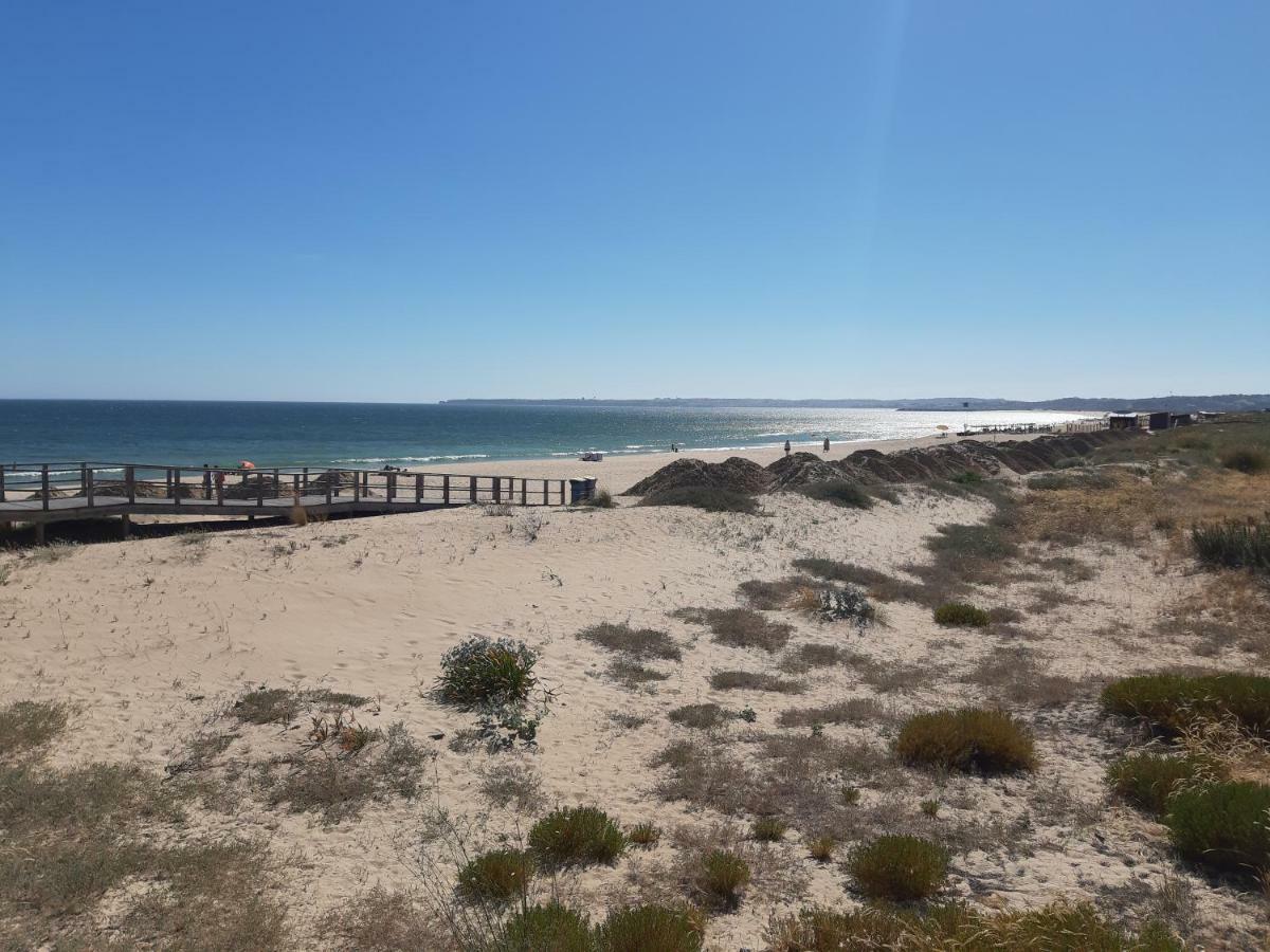 Studio Beach Torralta Alvor Διαμέρισμα Εξωτερικό φωτογραφία